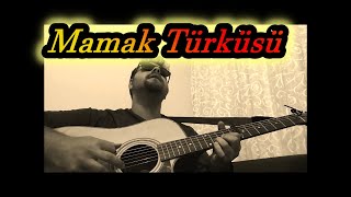 Mamak Türküsü Yeni Türkü  Biyopsikososyal Yolculuk [upl. by Todhunter]