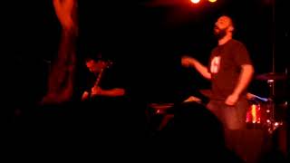 CLUTCH Live at Headliners Toledo OH 06062010 8 songs incomplete [upl. by Ziana]