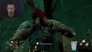 MOMMY CHOPPY 728 Dead by Daylight Stream [upl. by Eniak]