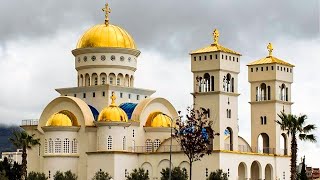 Najlepsi Srpski Manastiri  DA LI SE SLAŽETE [upl. by Llemar580]