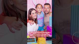 Jacqueline Bracamontes así lucen sus hijos hoy  Celebridades  shorts [upl. by Cynthia]