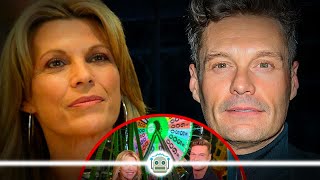 Vanna White Was “Very Scared” of Whether She and Ryan Seacrest Would Have Chemistry on ‘Wheel o [upl. by Bixler953]