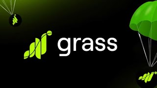 Cryptocurrency Trending DePIN Project to Invest in 2024  GRASS Node [upl. by Eigger]