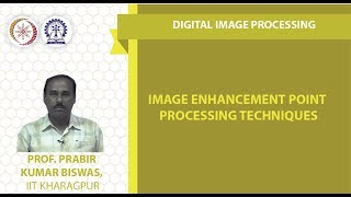 Image Enhancement Point Processing Techniques [upl. by Halden456]