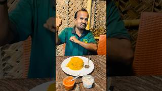 Best biriyani in kollengode  Azims kitchen [upl. by Annadiane664]