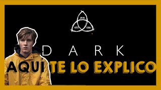 DARK I Guía para entender ¿Quién es quién  Aquí te lo explico [upl. by Berte]