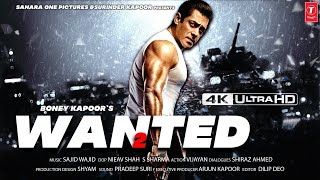 Wanted 2  Full Movie HD 4k facts  Salman Khan  Prabhu Deva  Boney Kapoor  Ayesha  Action Movie [upl. by O'Carroll]