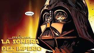 Doblaje Corregido de Rogue One  Final con Darth Vader amp Leia  Español Latino [upl. by Einallem157]