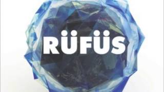 RUFUS  TWO CLOCKS [upl. by Plath]