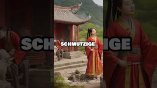 Schmutzige Fakten über das antike China history facts shorts bproductions [upl. by Anitsuga]