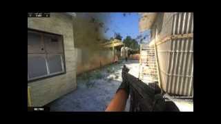 Top Ten Free Browser Based FPS Games Of 2014 [upl. by Rehptsirhc]