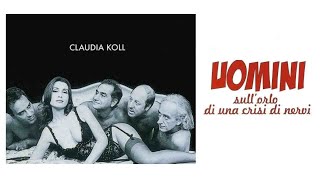 Uomini sullorlo di una crisi di nervi  Commedia  Film Completo in Italiano [upl. by Ryter]