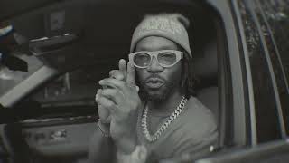 Juicy J  Different Type of Time Official Video [upl. by Ellicott314]