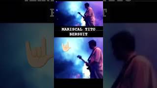 BERSUIT  Mariscal Tito argentina bersuit musica rock [upl. by Ferrick33]