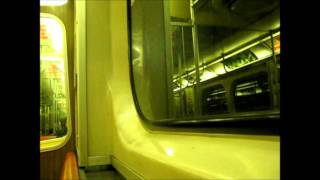 200th Video Special TTC HawkerSiddeley H4 5623 The lost footage part 2 [upl. by Nyliret]