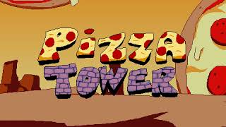 I Need A Noise  Pizza Tower [upl. by Elik]