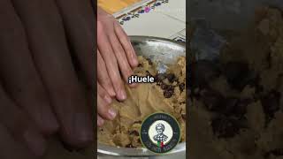 COMO HACER LAS COOKIES DE LA NONNA RAPIDASRICAS y FACILESrecetasfáciles receta cocinaconamor [upl. by Foy273]