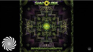 Skizologic  Adrenochrome [upl. by Elcarim935]