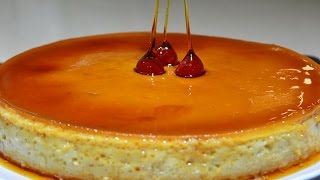 Flan de Coco [upl. by Rann]