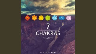 Sacral Chakra Vam Chants [upl. by Riegel]