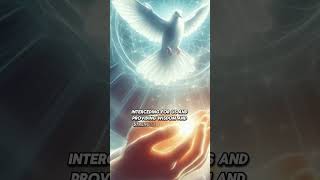 Invite The Holy Ghost gospelofchrist christianscripture biblegospel christanity jesuschrist [upl. by Bekha]