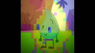 EYESTRAIN teardrop edit   edit teardrop bfdi bfb fyp [upl. by Elleynod]