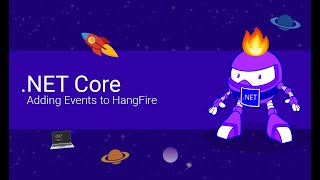 C NET Core 22  Setting Up a HangFire Event Queue System [upl. by Holman679]