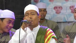 MAULIDUL HADI  ALMUNSYIDIN LIVE PULOSARI [upl. by Divd]