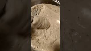 SOURDOUGH STARTER [upl. by Esinned]