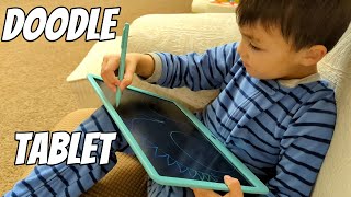 These drawing tablets are perfect toys for kids [upl. by Sharma]