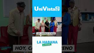 ESTRENO Nuevo Episodio de La Habana en Hialeah shorts humor [upl. by Elleinaj]