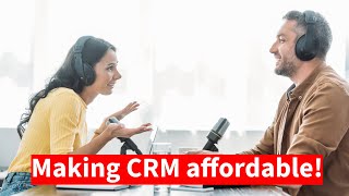 Unlock Growth CRM on Your Terms with Easy Monthly Payments [upl. by Anyahc437]