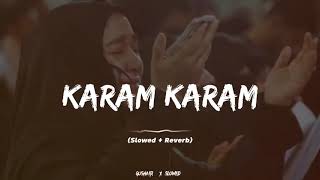 karam karam kar karam karam mola beautiful and heart ❤️ touching naat Islamic videos chanel [upl. by Macmullin]