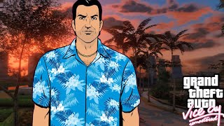 GTA vice City explore City episode1 [upl. by Fries]