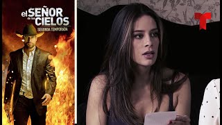 El Señor de los Cielos 2  Capítulo 22  Telemundo [upl. by Nnaeus]