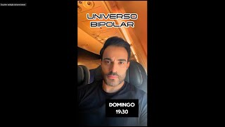 UNIVERSO BIPOLAR 050524 [upl. by Lindner338]