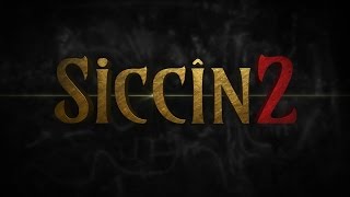 quotSICCIN 2quot  Trailer  Those who are scared should not watch this movie video horrorstory [upl. by Allerym]