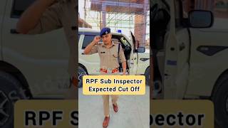 Rpf SI expected cut Off 2024  Rpf Constable expected cut Off 2024 ytshorts rpf rpfconstable yt [upl. by Atiuqahs144]