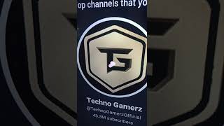 Techno gamer logo change phonk music beats typebeat halloween [upl. by Alek]