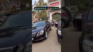 Mercedes Benz Only 350 Lakh 😳preownedcars automobile carradar [upl. by Filberte]