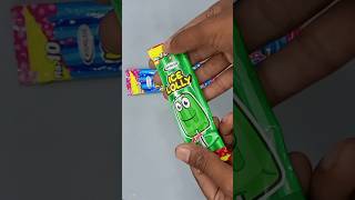 Ice Lolly Unwrapping asmr viralshorts satisfying youtubeshorts 10mviewshorts [upl. by Semajwerdna767]