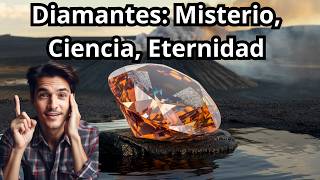 La Sorprendente Verdad sobre los Diamantes que Nadie Te Dijo [upl. by Erin44]