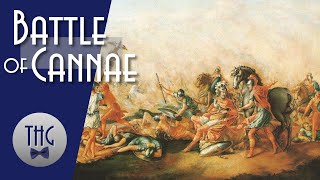 The Battle of Cannae [upl. by Rocker]