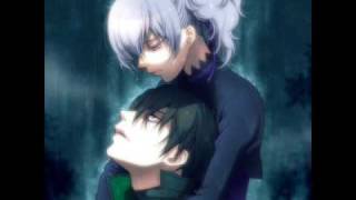 Darker than Black AMV  Yin and Hei  Haru Haru [upl. by Athallia]