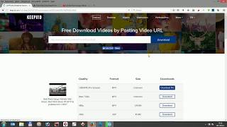 Browser video downloaders for free [upl. by Buna]