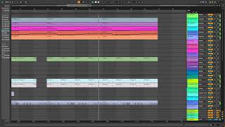 Martin Garrix amp Tiësto  The Only Way Is Up Ableton Remake [upl. by Kcirnek]