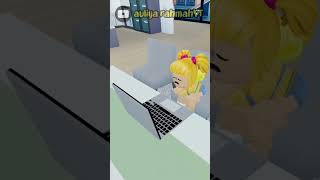 CARA MENDAPATKAN RAMBUT INI SECARA GRATIS ROBLOX INDONESIA AULIYA RAHMAH YT [upl. by Kafka]