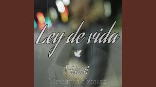 Ley de vida [upl. by Antonin]