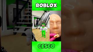 HO INFURIATO MIA MADRE E È SUCCESSO QUESTO 😨 roblox [upl. by Yssep]