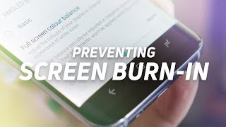 What is screen burn in and how to prevent it  Gary explains [upl. by Nwatna]